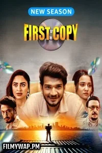 First Copy 2025 Season 2 Amazon MX Player Original Hindi Web Series ...