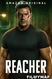 Reacher 2022 Amazon Prime Original Hindi Web Series Download Filmywap